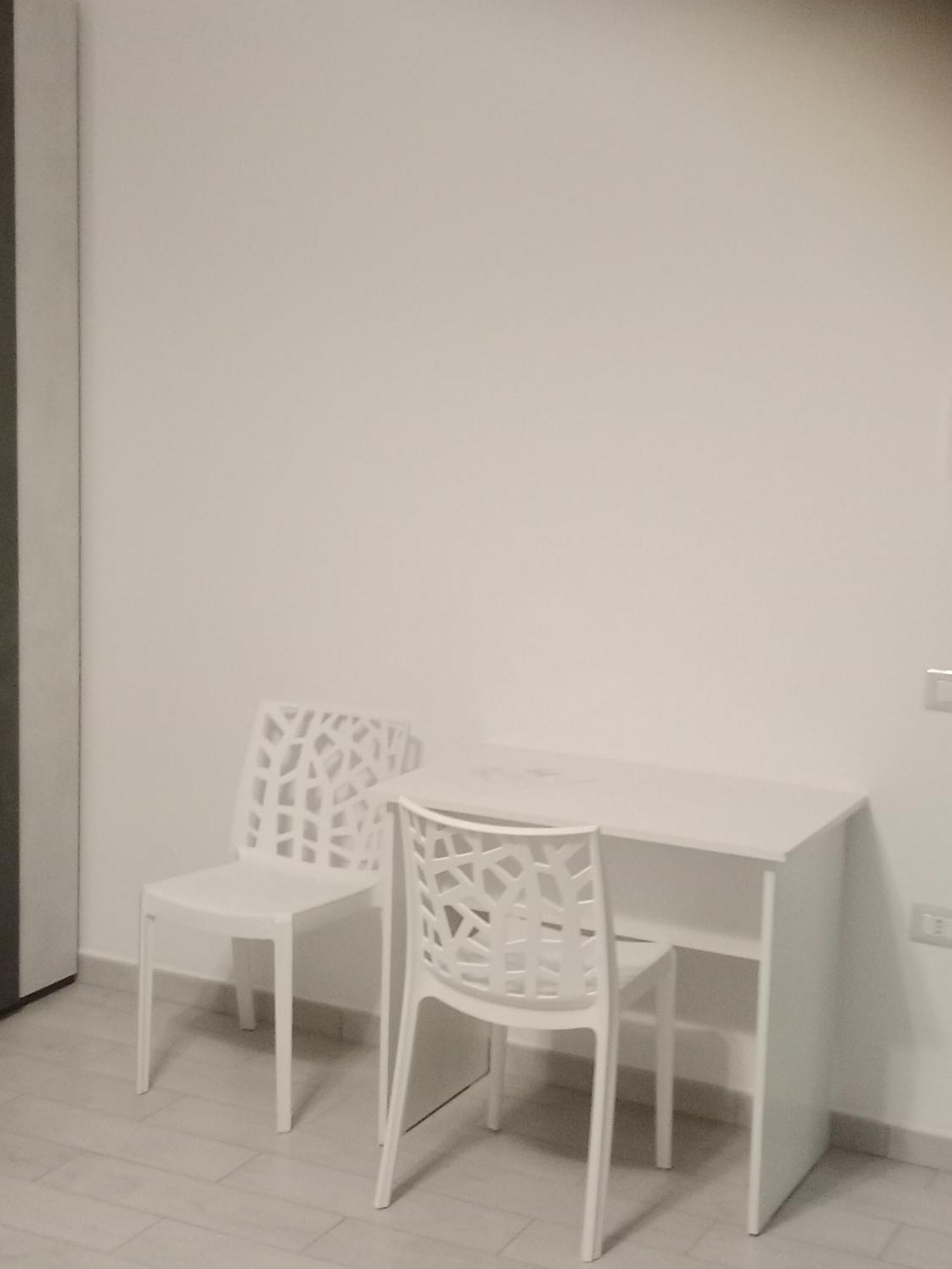 Donna Paola Hotel Pompeji Eksteriør billede